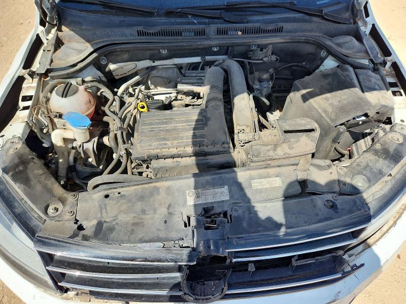 Продажа на аукционе авто 2017 Volkswagen Jetta, vin: 3VW167AJ6HM339015, номер лота: 67483856