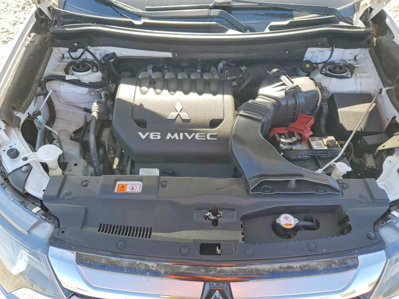 Продаж на аукціоні авто 2017 Mitsubishi Outlander, vin: JA4JZ4AX7HZ059223, номер лоту: 69234306