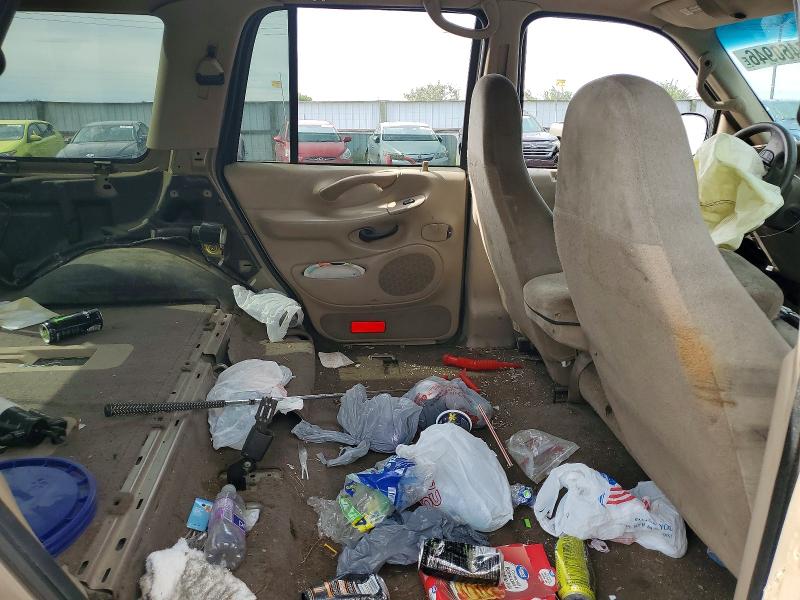 Aukcja sprzedaży 2001 Ford Expedition, vin: 1FMPU16L31LA55483, numer aukcji: 67460946
