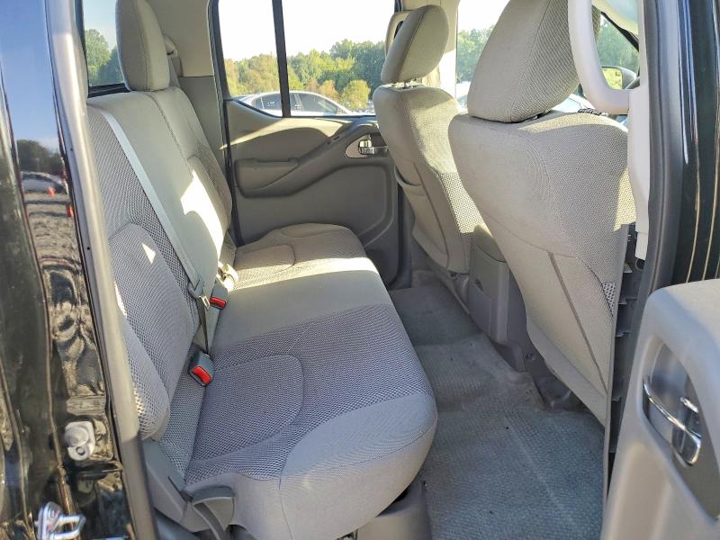 68425926 :رقم المزاد ، 1N6AD0ER6JN739956 vin ، 2018 Nissan Frontier مزاد بيع