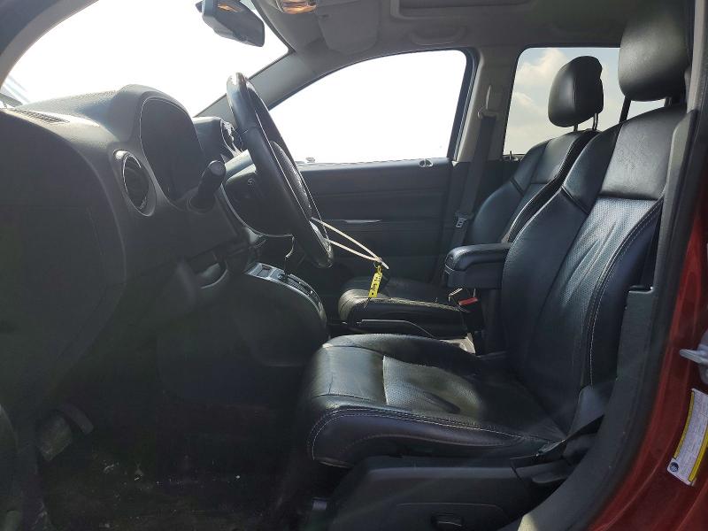 Продаж на аукціоні авто 2015 Jeep Compass, vin: 1C4NJDAB4FD177761, номер лоту: 67385156