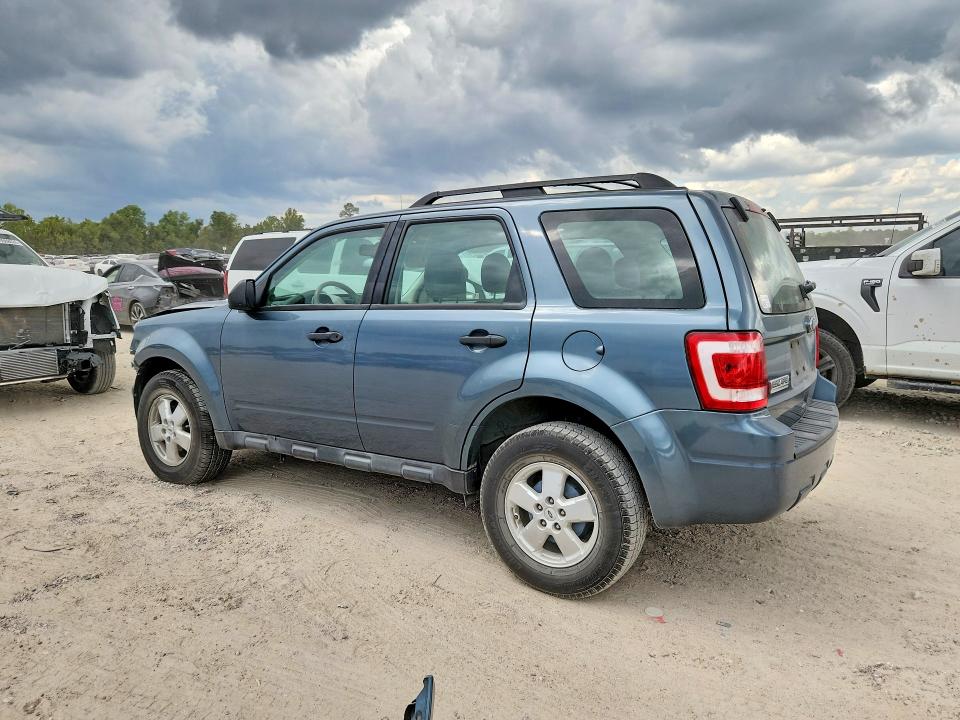 Aukcja sprzedaży 2010 Ford Escape, vin: 1FMCU0C77AKA09774, numer aukcji: 71083526