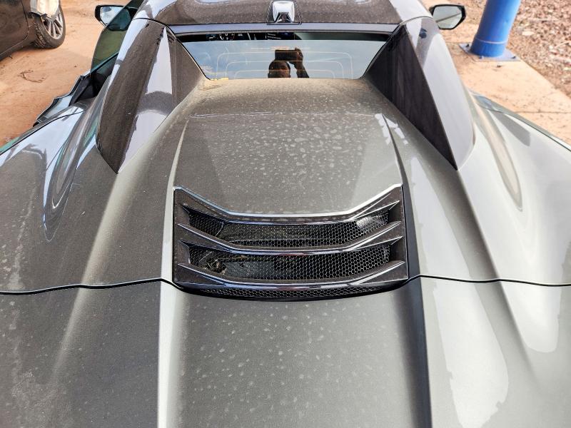 Продажа на аукционе авто 2023 Chevrolet Corvette, vin: 1G1YC3D41P5132487, номер лота: 69360326