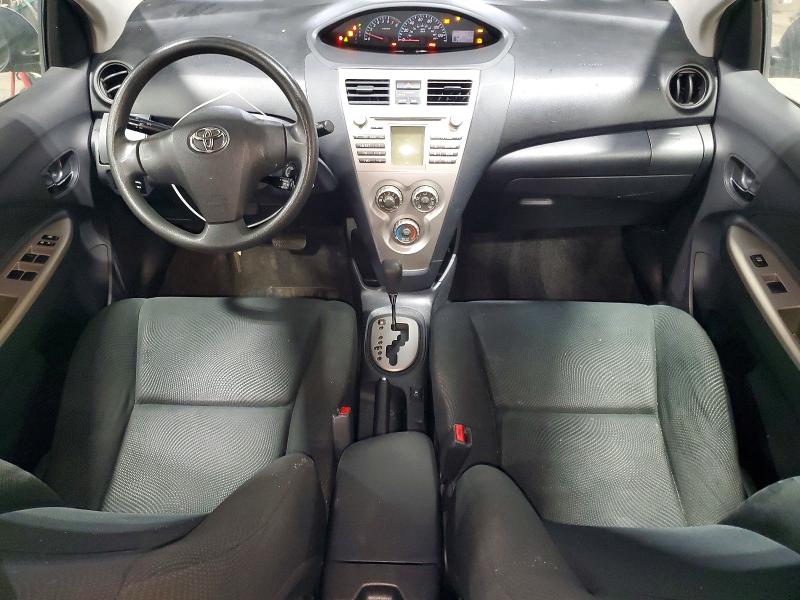 Продаж на аукціоні авто 2010 Toyota Yaris, vin: JTDBT4K36A4076606, номер лоту: 67889776
