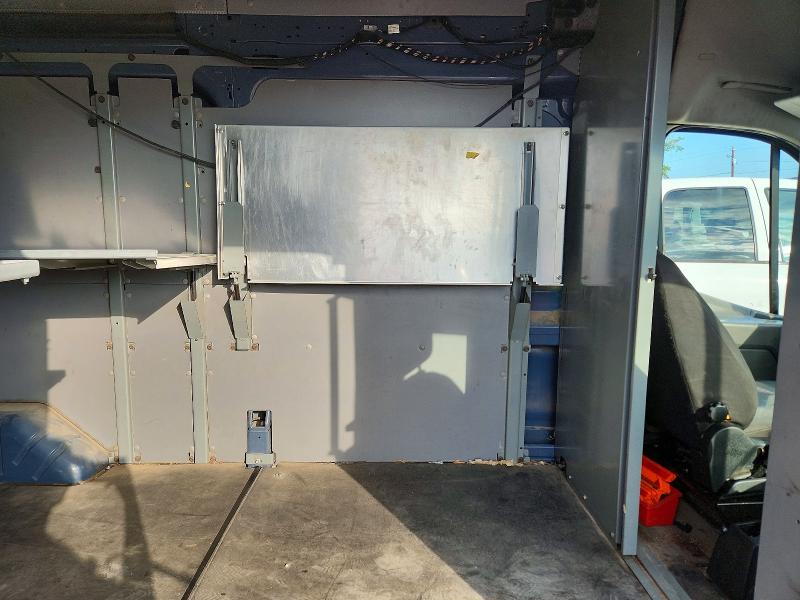 Aukcja sprzedaży 2020 Ford Transit, vin: 1FTBR3X87LKA86587, numer aukcji: 64186286