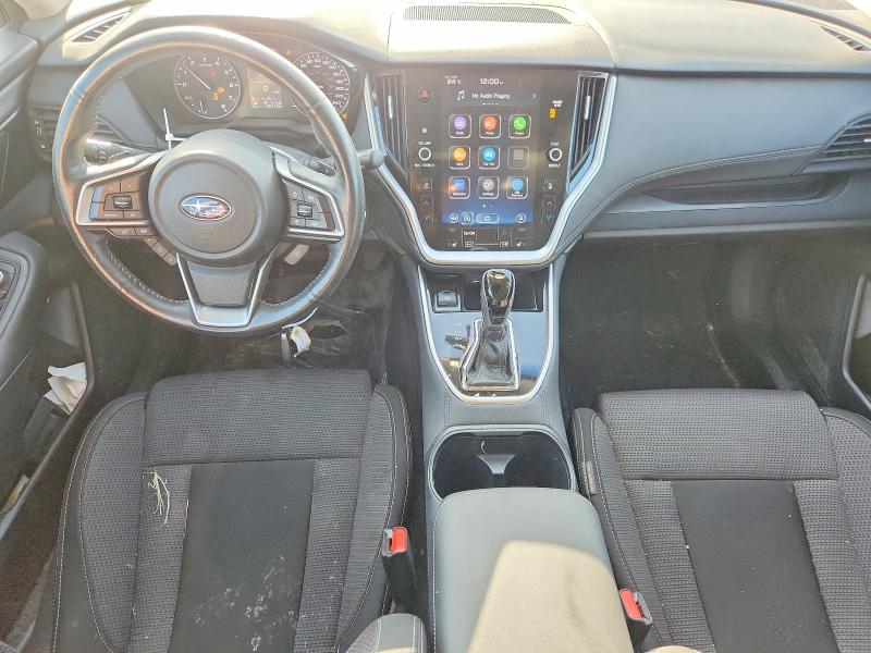 Продаж на аукціоні авто 2022 Subaru Outback, vin: 4S4BTDEC4N3135249, номер лоту: 68222116