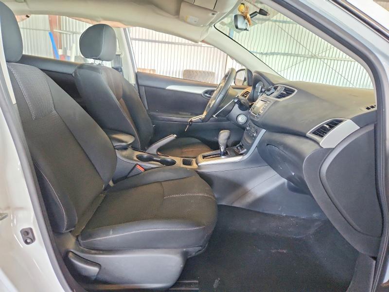 Aukcja sprzedaży 2018 Nissan Sentra, vin: 3N1AB7AP4JY243758, numer aukcji: 70180956