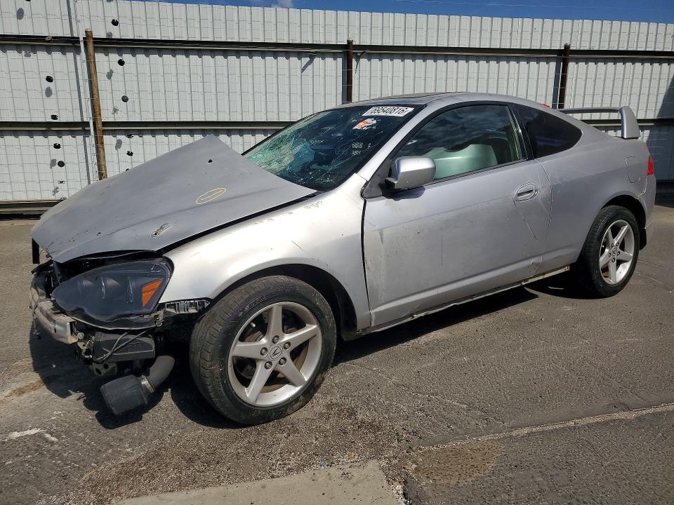 Auction sale of the 2003 Acura Rsx, vin: JH4DC53053C010381, lot number: 69540816