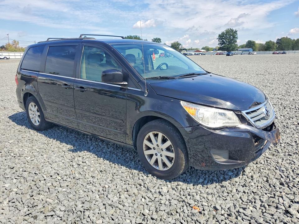 Продаж на аукціоні авто 2012 Volkswagen Routan, vin: 2C4RVABGXCR193843, номер лоту: 68320216
