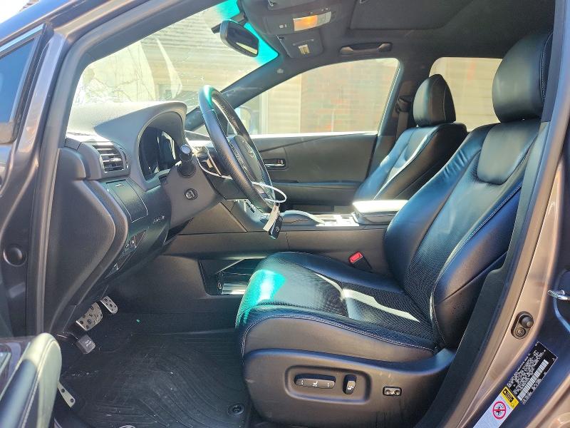 Продаж на аукціоні авто 2013 Lexus Rx 350, vin: 2T2BK1BA7DC175318, номер лоту: 69671546