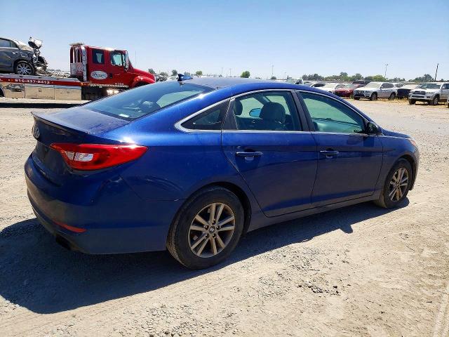 Aukcja sprzedaży 2017 Hyundai Sonata, vin: 5NPE24AF8HH518981, numer aukcji: 69734236