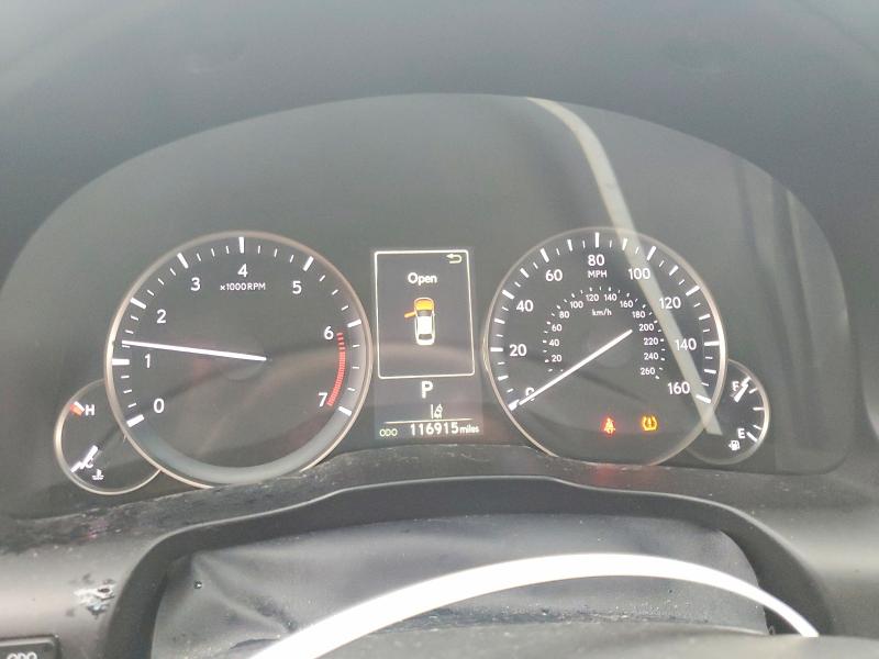 68923676 :رقم المزاد ، 58ABK1GG5GU029707 vin ، 2016 Lexus Es مزاد بيع