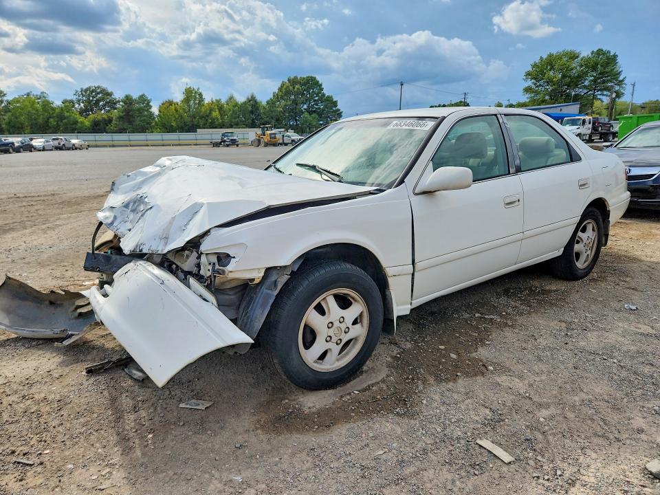 Aukcja sprzedaży 2000 Toyota Camry, vin: 4T1BG22K0YU973782, numer aukcji: 68346066