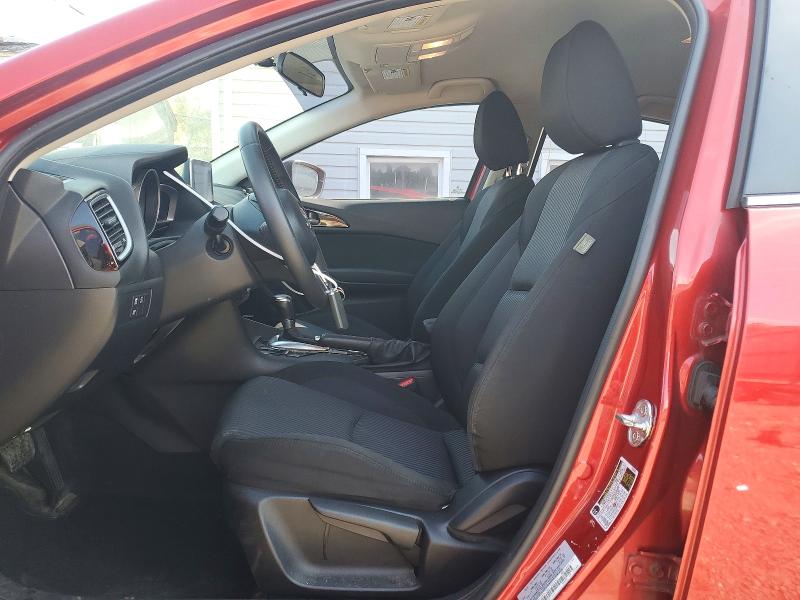 Aukcja sprzedaży 2014 Mazda 3, vin: JM1BM1L78E1105446, numer aukcji: 67426126