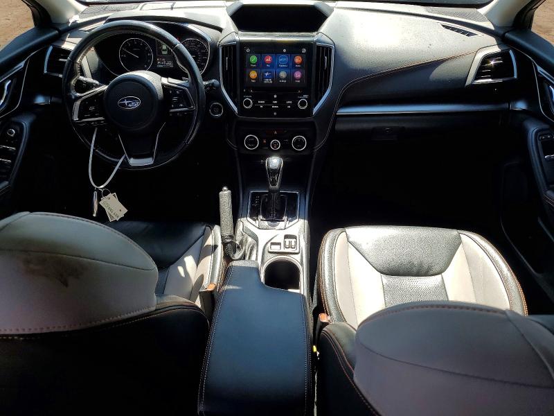 Продаж на аукціоні авто 2020 Subaru Crosstrek, vin: JF2GTANC9L8250603, номер лоту: 68335906