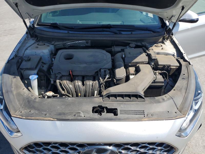 Aukcja sprzedaży 2019 Hyundai Sonata, vin: 5NPE34AF6KH808236, numer aukcji: 68760606