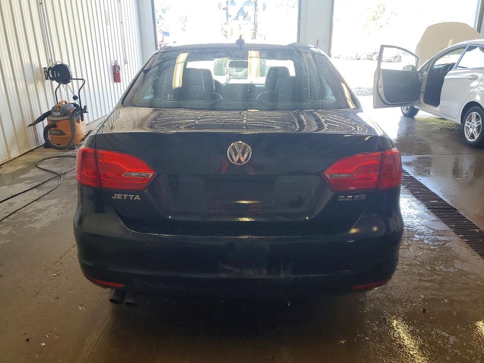 Продажа на аукционе авто 2013 Volkswagen Jetta, vin: 3VWDP7AJ1DM311577, номер лота: 67502846