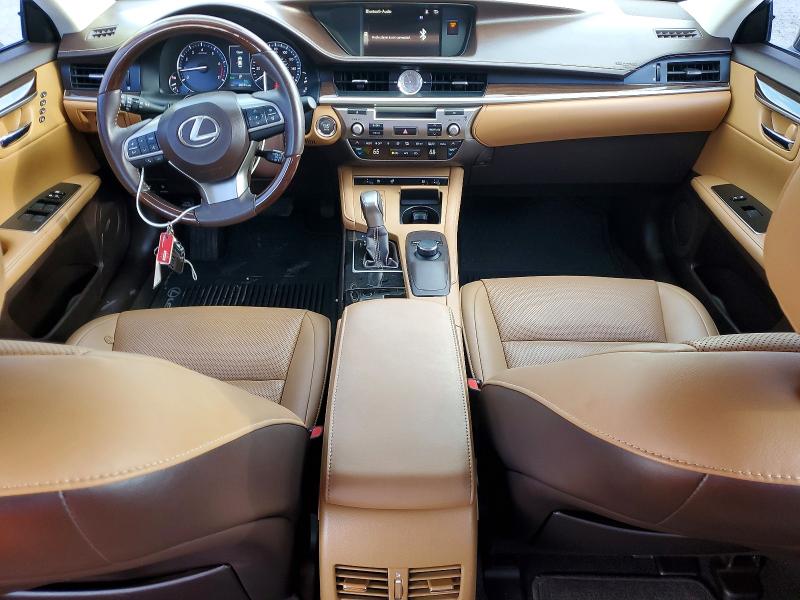 2016 Lexus Es მანქანა იყიდება აუქციონზე, vin: 58ABK1GGXGU034482, აუქციონის ნომერი: 68436126