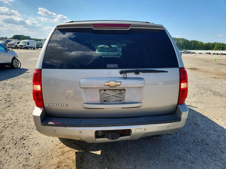 Продаж на аукціоні авто 2007 Chevrolet Tahoe, vin: 1GNFC13057R131165, номер лоту: 68969556