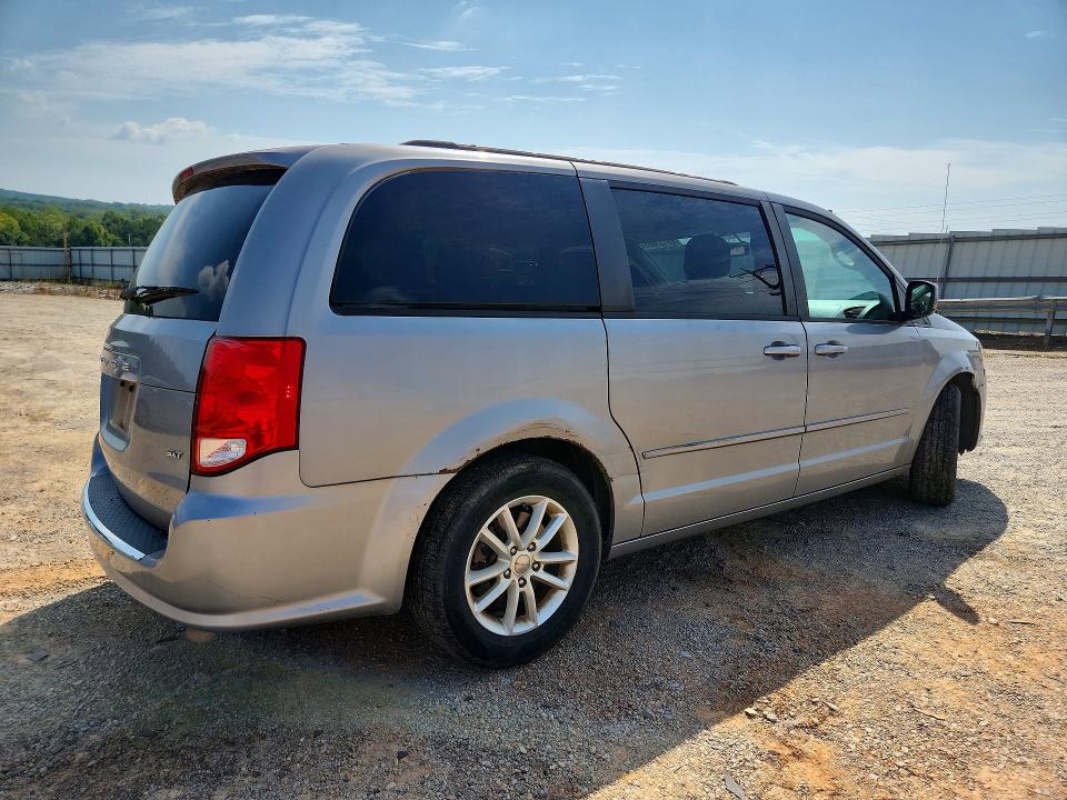 69159886 :رقم المزاد ، 2C4RDGCG5FR625618 vin ، 2015 Dodge Grand Caravan مزاد بيع