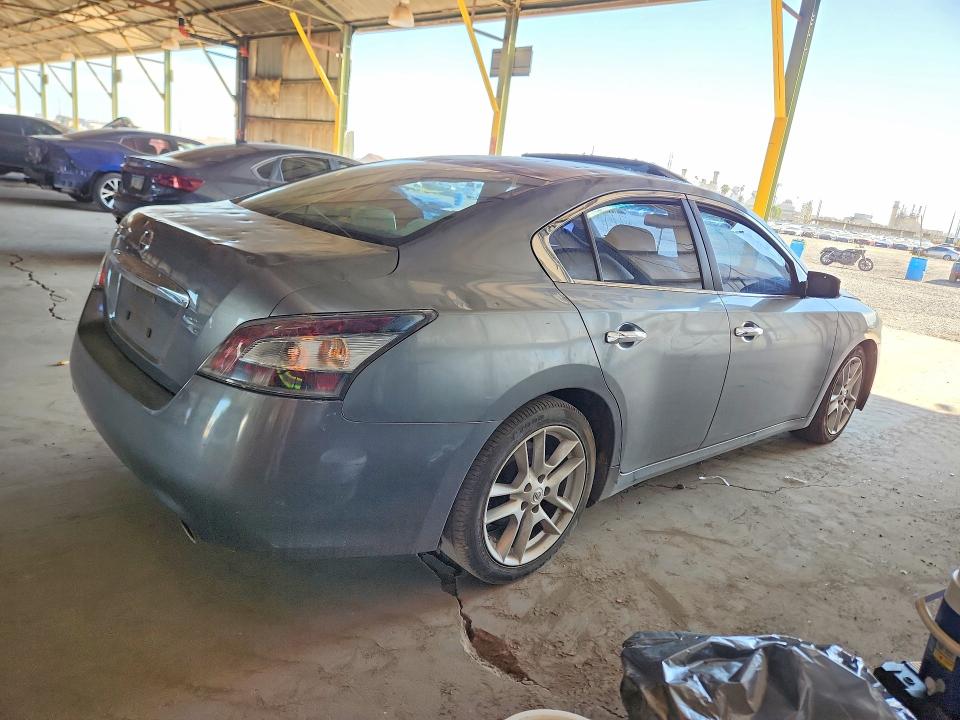 Продаж на аукціоні авто 2014 Nissan Maxima, vin: 1N4AA5AP1EC452710, номер лоту: 66273806