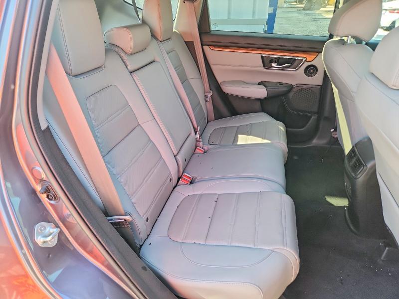 67908626 :رقم المزاد ، 2HKRW2H87MH672464 vin ، 2021 Honda Cr-v مزاد بيع