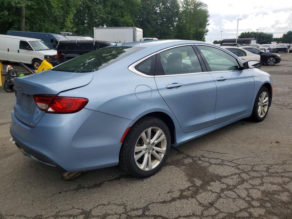 Aukcja sprzedaży 2015 Chrysler 200, vin: 1C3CCCAB1FN671179, numer aukcji: 67394616