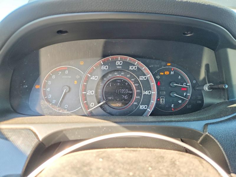 Продаж на аукціоні авто 2013 Honda Accord, vin: 1HGCT2A83DA005151, номер лоту: 68648956