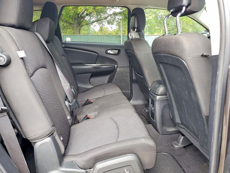 Продажа на аукционе авто 2016 Dodge Journey, vin: 3C4PDCAB0GT230932, номер лота: 70482776