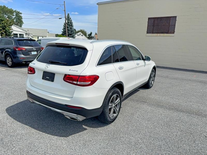 2016 Mercedes-benz Glc მანქანა იყიდება აუქციონზე, vin: WDC0G4KB6GF038383, აუქციონის ნომერი: 67844546