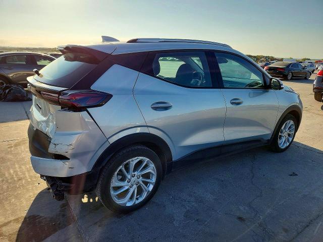 Auction sale of the 2023 Chevrolet Bolt Euv, vin: 1G1FY6S06P4146143, lot number: 69795616