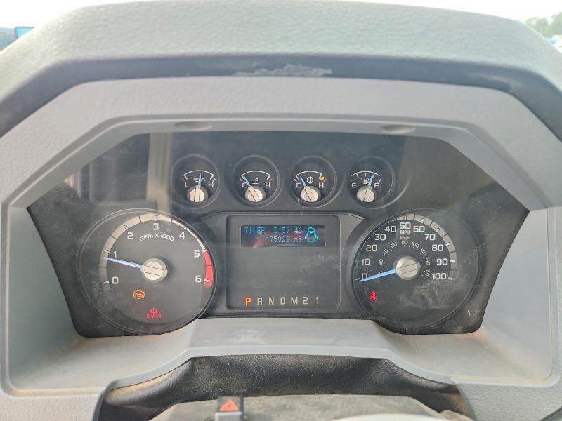 Продажа на аукционе авто 2017 Ford F650, vin: 1FDNF6AY8HDB09589, номер лота: 66938256