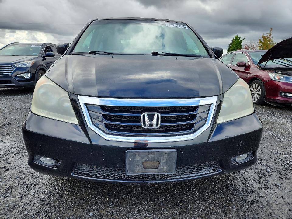 Aukcja sprzedaży 2009 Honda Odyssey, vin: 5FNRL38619B048825, numer aukcji: 70727736