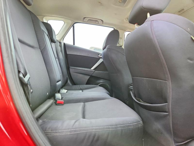 Aukcja sprzedaży 2010 Mazda 3, vin: JM1BL1H52A1142822, numer aukcji: 67440126