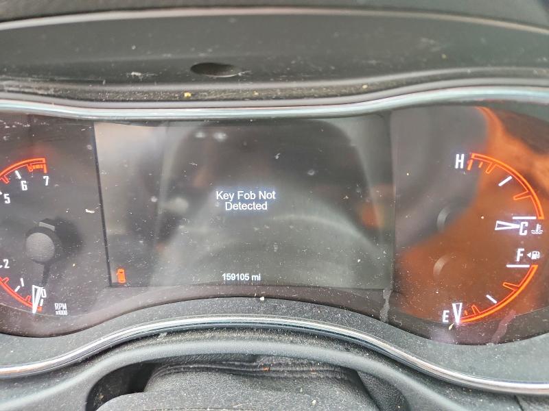 2014 Dodge Durango მანქანა იყიდება აუქციონზე, vin: 1C4RDJAG0EC514630, აუქციონის ნომერი: 71023806
