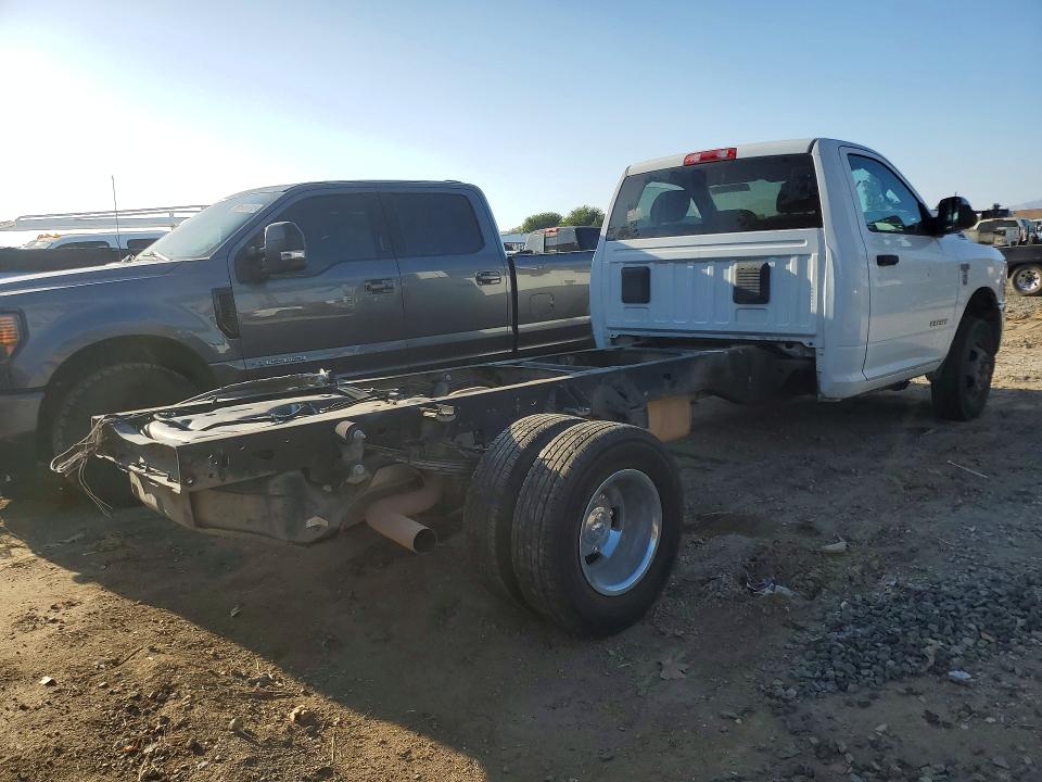 2019 Ram 3500 მანქანა იყიდება აუქციონზე, vin: 3C7WRSBJ1KG538421, აუქციონის ნომერი: 69081036