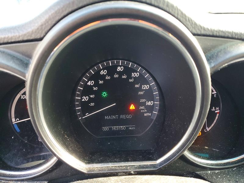 Aukcja sprzedaży 2006 Lexus Rx, vin: JTJHW31U262000709, numer aukcji: 67301606