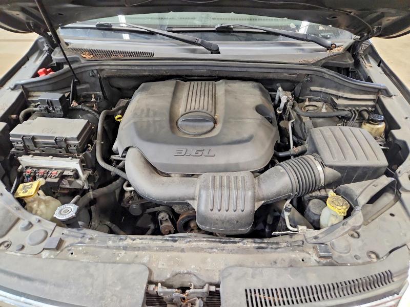 Продаж на аукціоні авто 2011 Jeep Grand Cherokee, vin: 1J4RR5GG7BC555312, номер лоту: 70762086