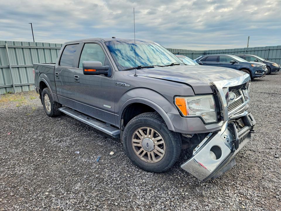 2011 Ford F150 მანქანა იყიდება აუქციონზე, vin: 1FTFW1ET8BFC00660, აუქციონის ნომერი: 66774586