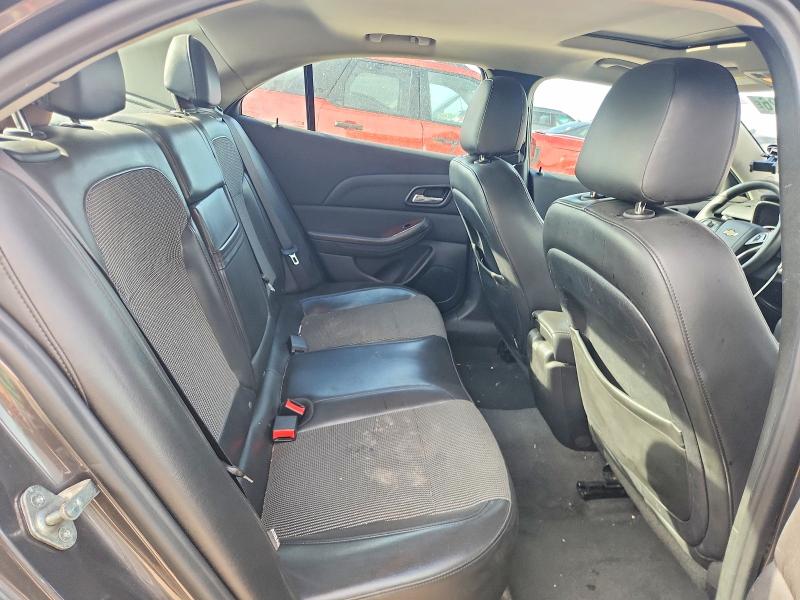 68859426 :رقم المزاد ، 1G11C5SAXDF177066 vin ، 2013 Chevrolet Malibu مزاد بيع