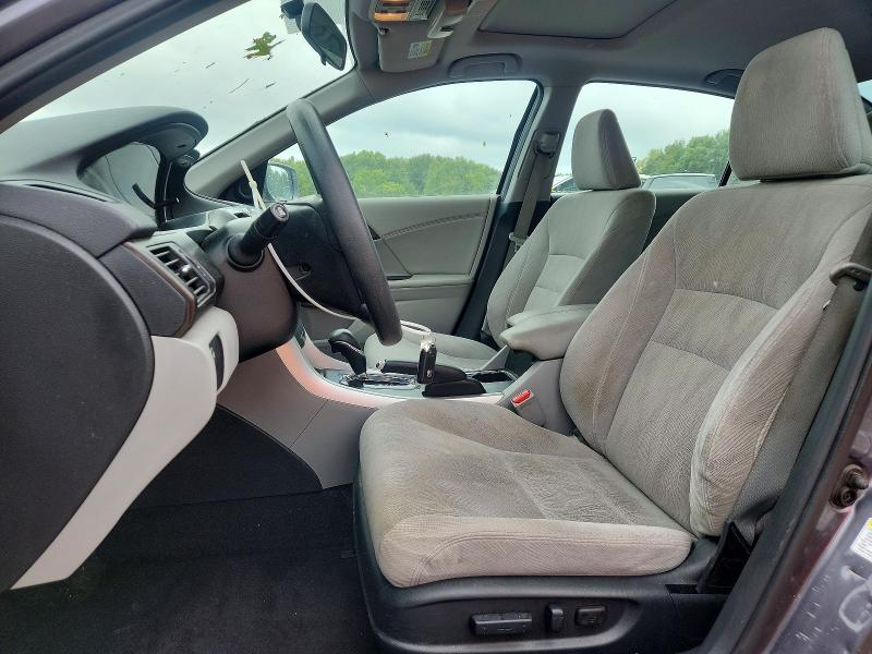 Aukcja sprzedaży 2015 Honda Accord, vin: 1HGCR2F73FA002882, numer aukcji: 70703556