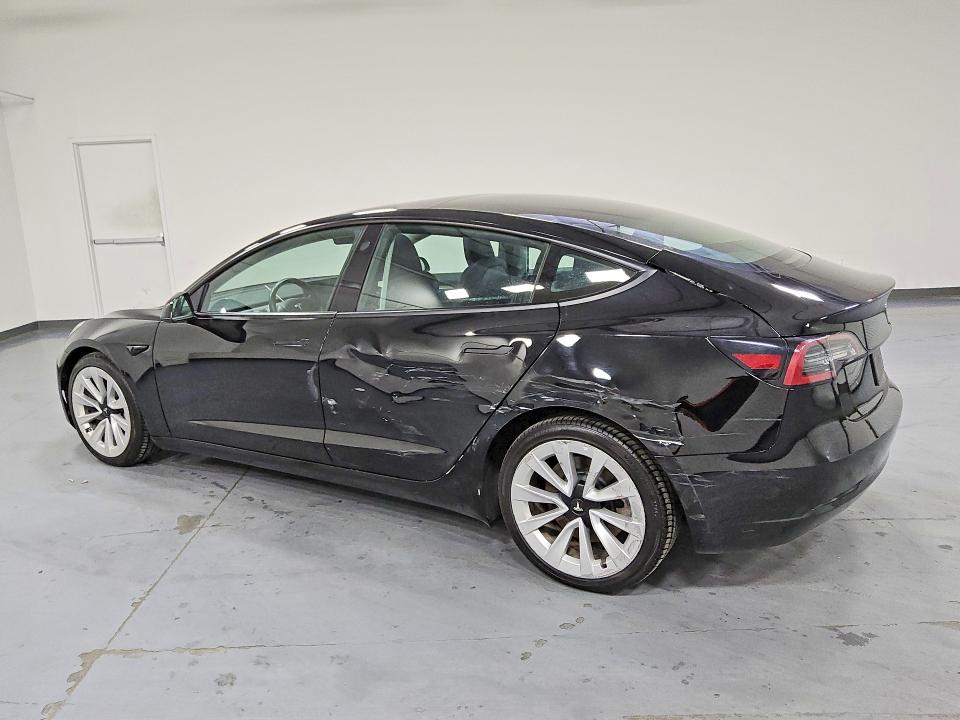 Aukcja sprzedaży 2023 Tesla Model 3, vin: 5YJ3E1EA8PF449203, numer aukcji: 68767166