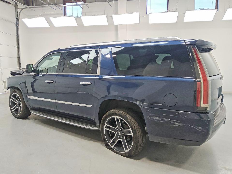 Aukcja sprzedaży 2018 Cadillac Escalade, vin: 1GYS4HKJ6JR239819, numer aukcji: 67647986