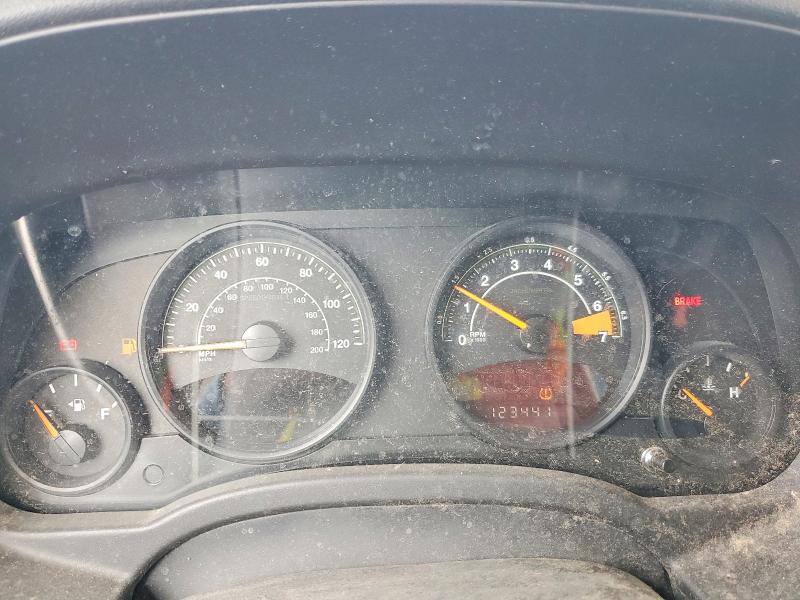 Продаж на аукціоні авто 2015 Jeep Patriot, vin: 1C4NJRBB5FD176419        , номер лоту: 69137456