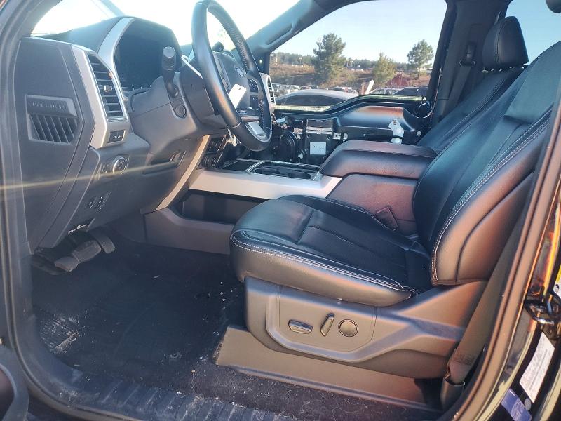 Продаж на аукціоні авто 2022 Ford F250, vin: 1FT8W2BT7NEF51847, номер лоту: 70437776