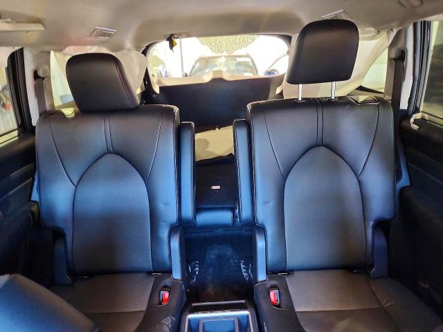 Aukcja sprzedaży 2026 Toyota Grand Highlander, vin: 5TDAAAB58TS128777, numer aukcji: 68063916