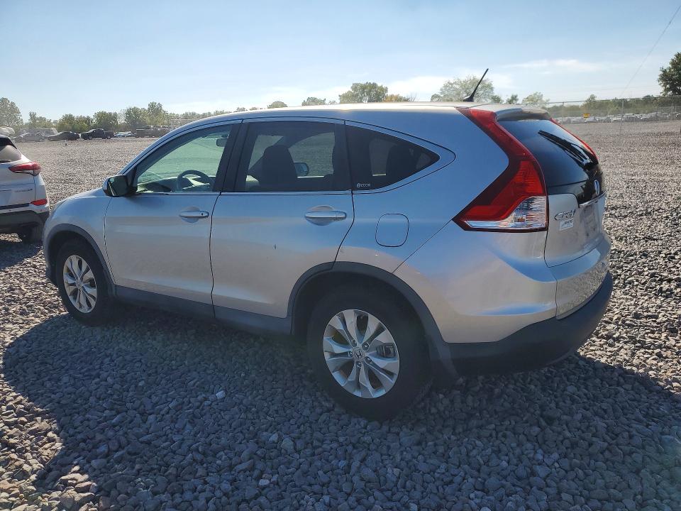 Продажа на аукционе авто 2012 Honda Cr-v, vin: 2HKRM4H57CH625893, номер лота: 70268576