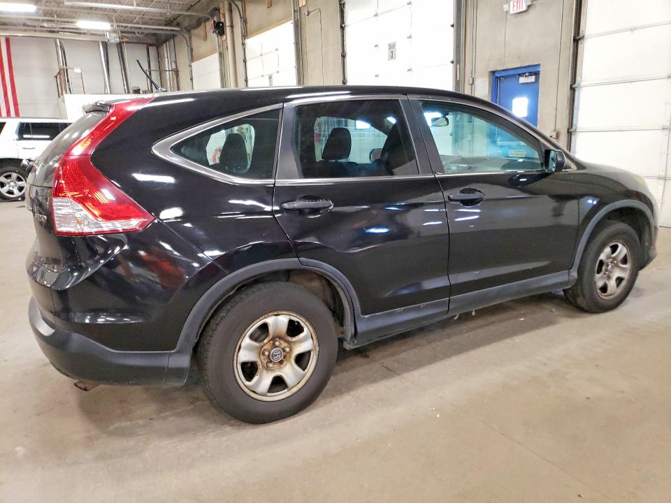 Продажа на аукционе авто 2012 Honda Cr-v, vin: 5J6RM4H33CL080800, номер лота: 70177276
