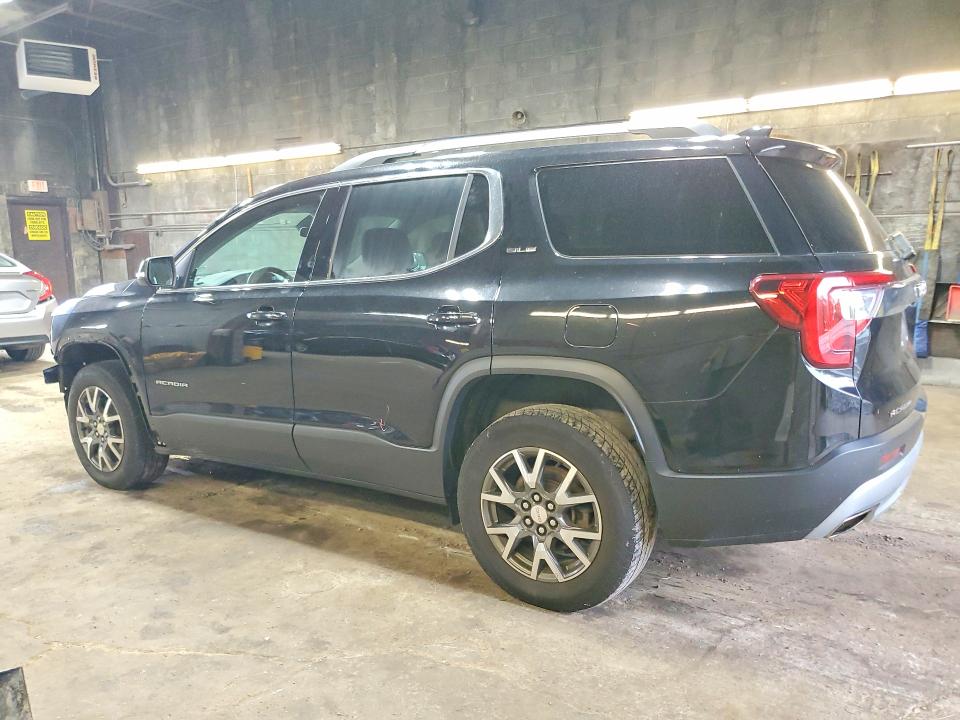 Продажа на аукционе авто 2021 Gmc Acadia, vin: 1GKKNKLS8MZ218311, номер лота: 67112676