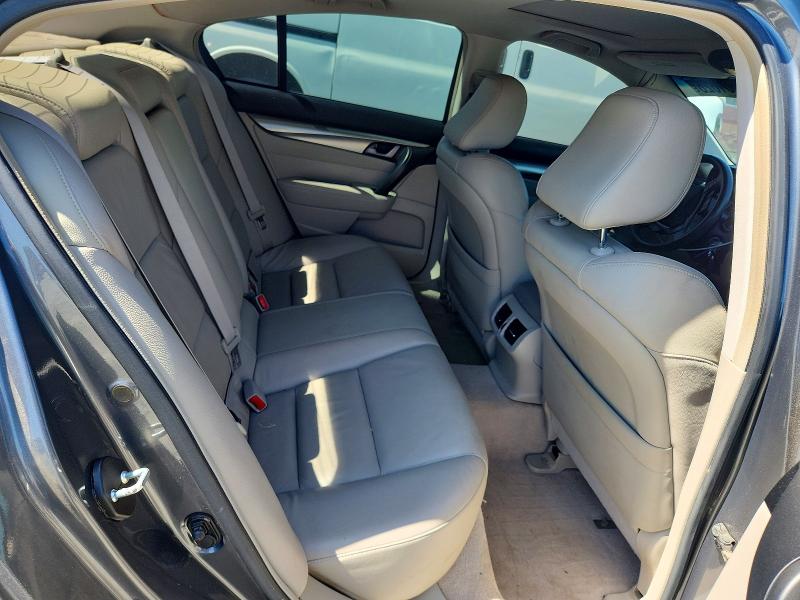 Продажа на аукционе авто 2009 Acura Tl, vin: 19UUA86269A001054, номер лота: 69301826